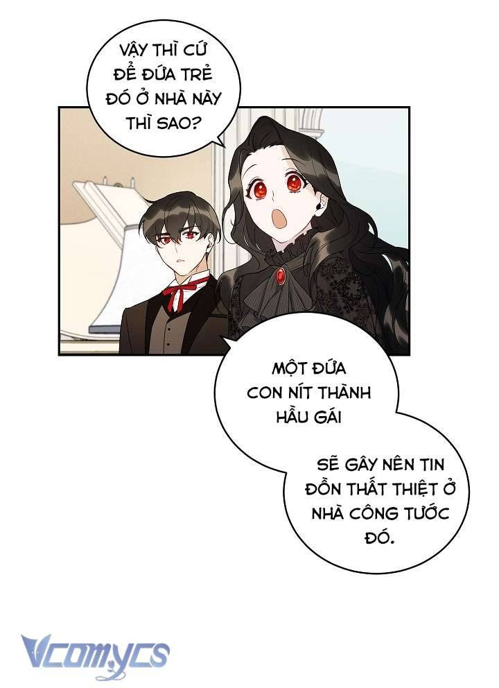 Phương Pháp Trở Thành Con Gái Của Người Hùng Bóng Đêm Chap 3 - Trang 2