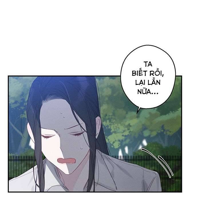 Trước Tiên Phải Giấu Em Trai Cái Đã! Chap 5 - Trang 2