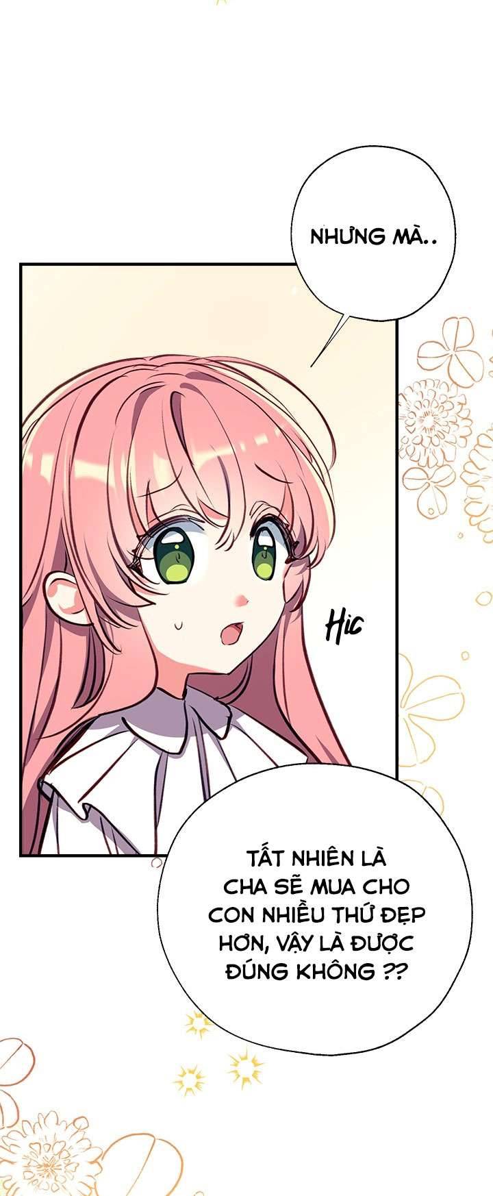 Chúng Ta Có Thể Trở Thành Một Gia Đình Được Không? Chap 18 - Trang 2