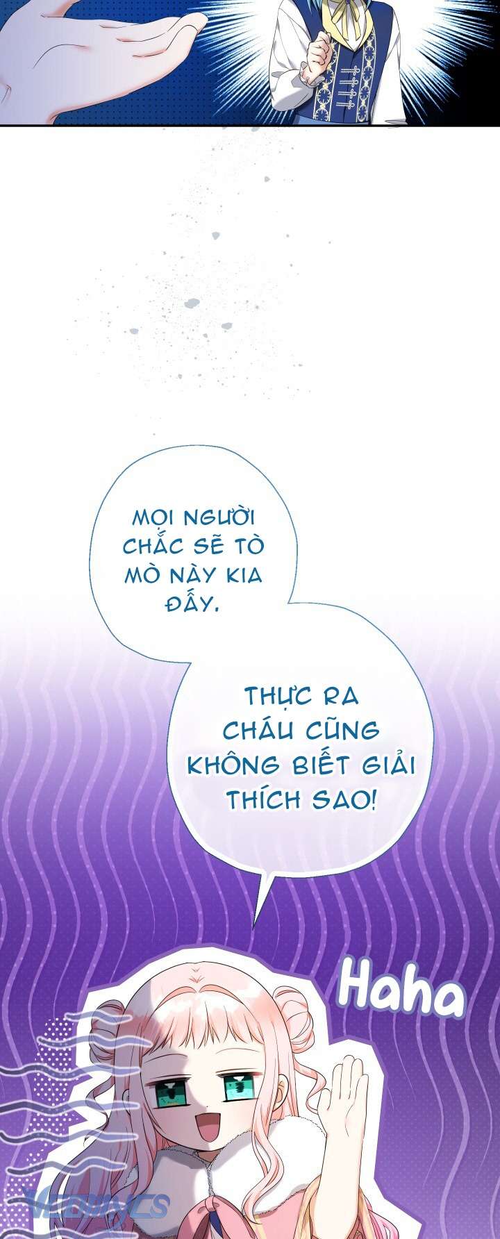 Tiểu Thư Tích Tiền Đi Bụi Chapter 55 - Trang 4