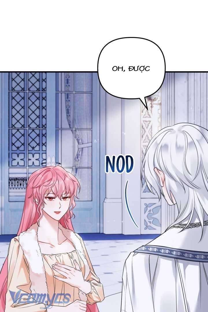 Mê Cung Cám Dỗ Của Emilone Chapter 6 - Trang 4
