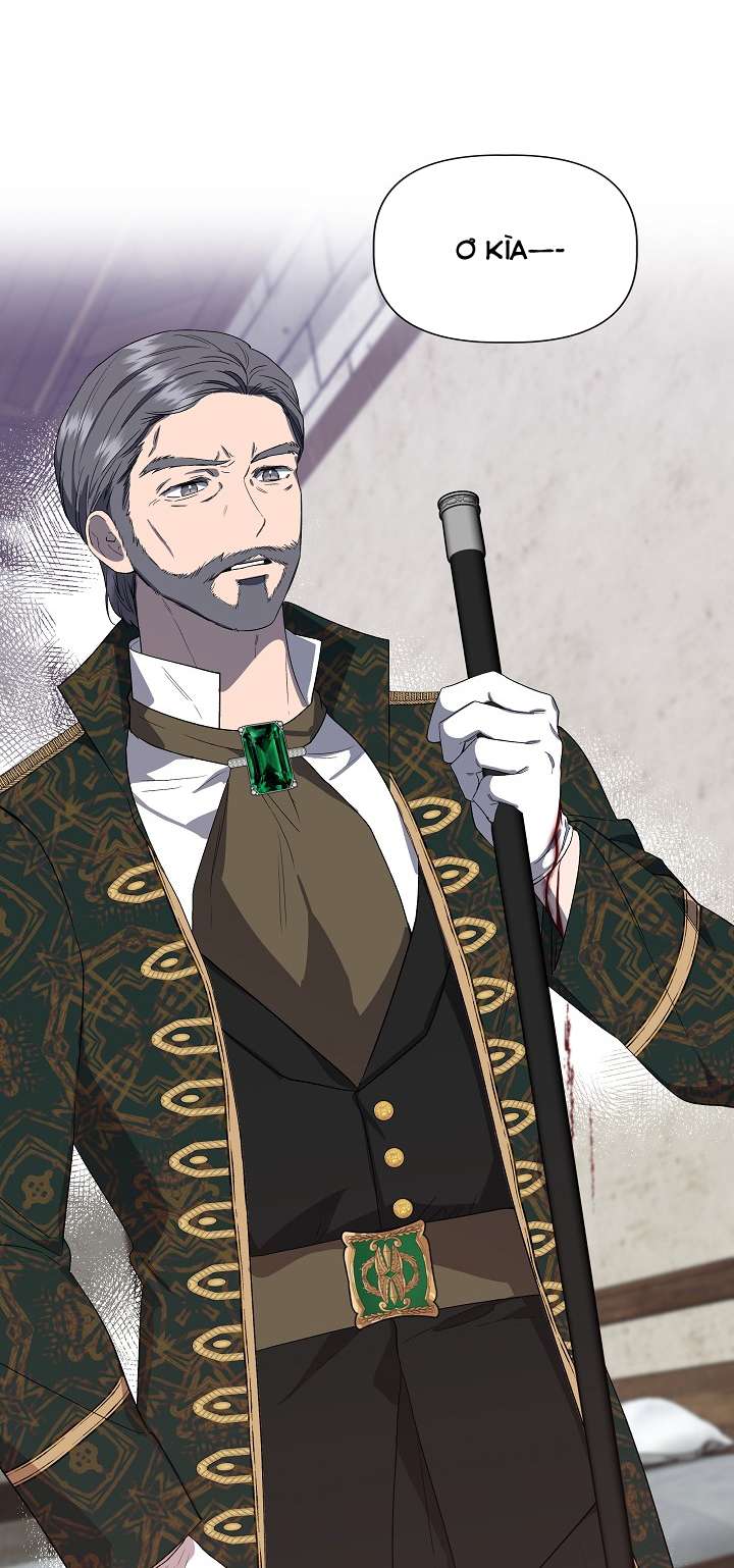 Tôi Không Phải Là Cinderella Chapter 62 - Trang 4