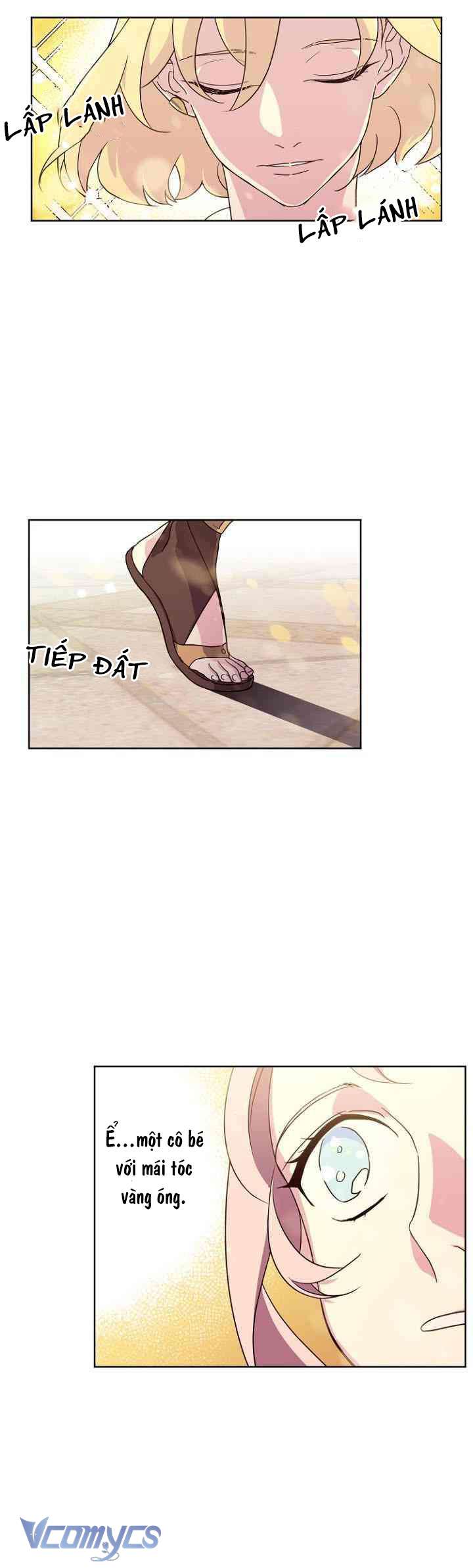 CHITRA Chapter 25 - Trang 4