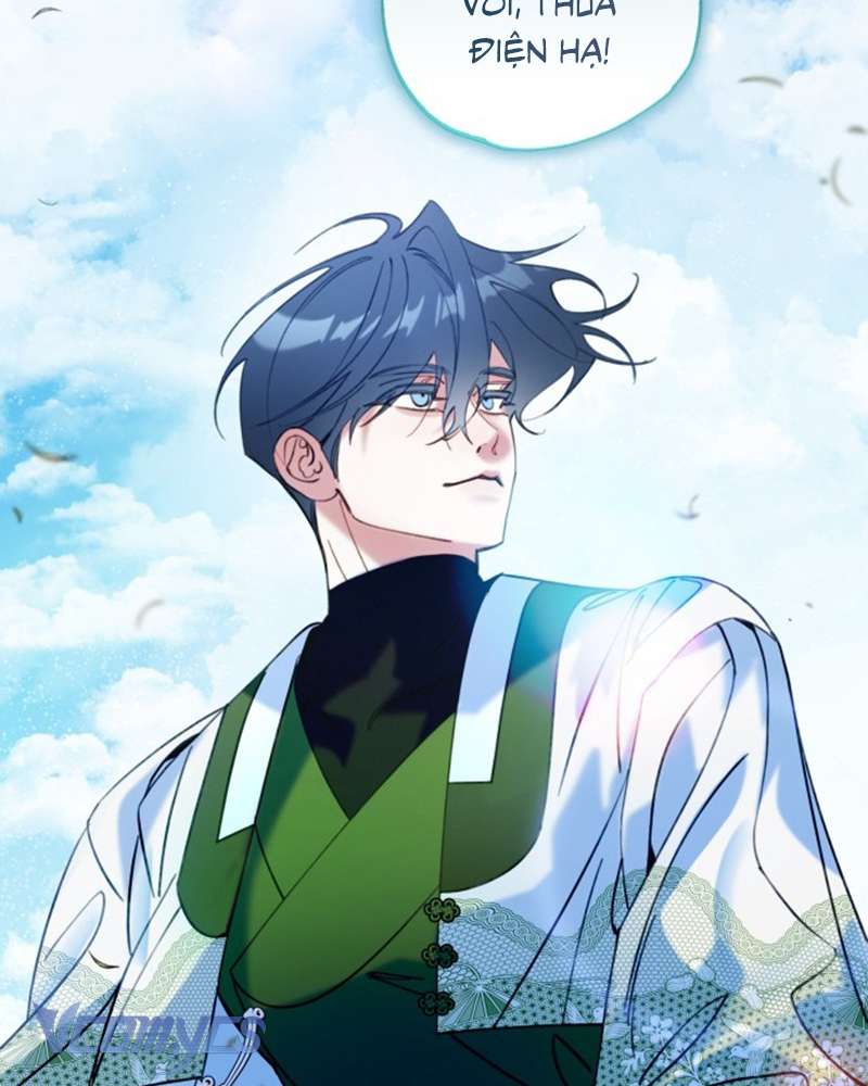 Chuyện Tình Tuyết Phương Bắc Chapter 20 - Trang 4