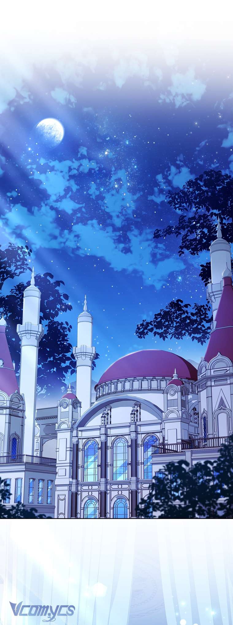 Thư Ký Của Bạo Chúa Chapter 92 - Trang 3