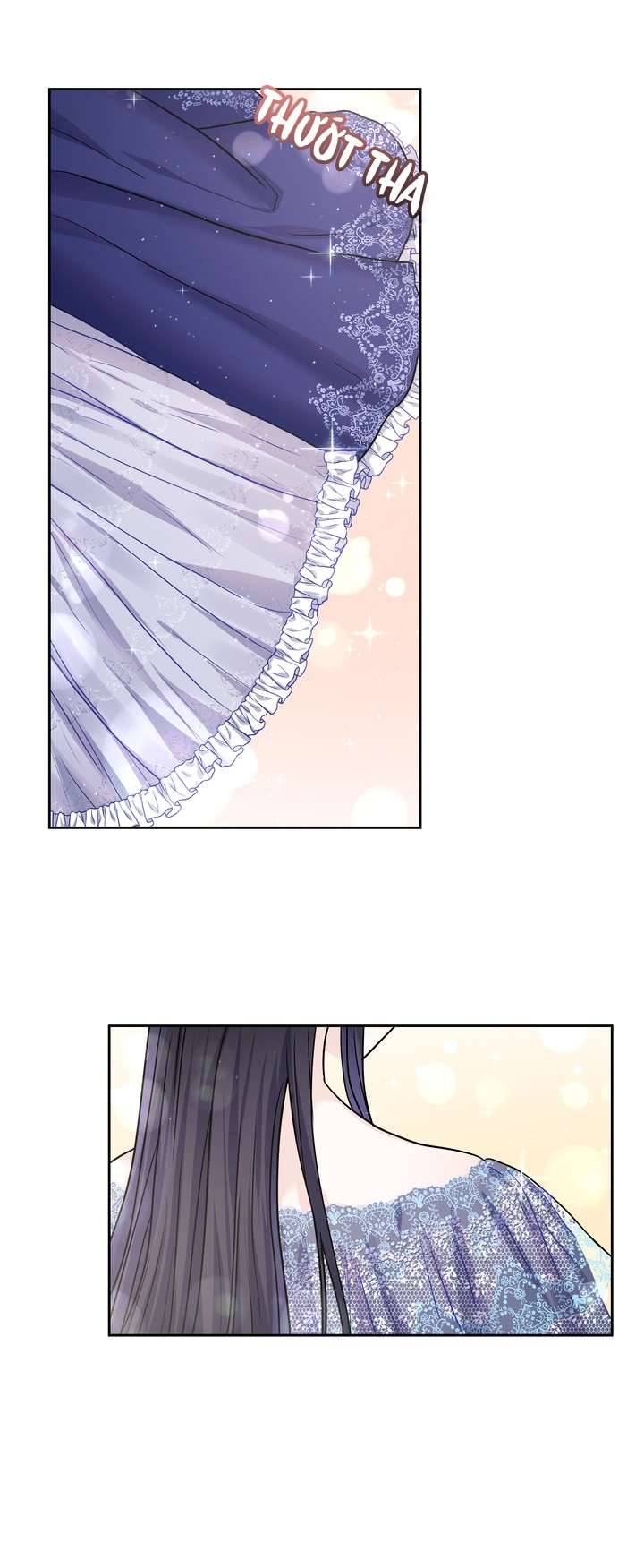 Công Nương Su Chapter 24 - Trang 4