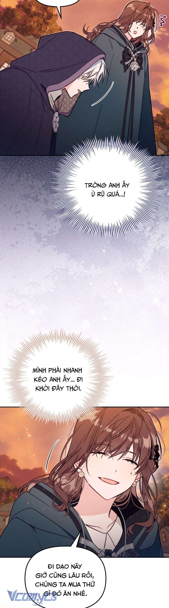 Không Có Chỗ Cho Kẻ Giả Mạo Chap 50 - Trang 2