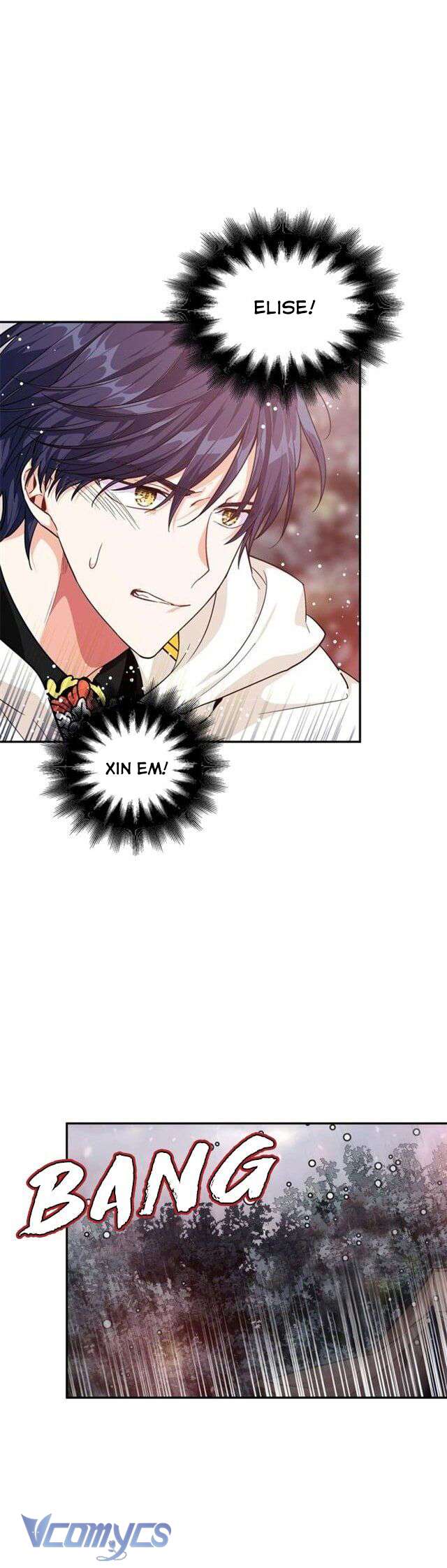 Bác Sĩ Elise: Vi Tiểu Thư Với Cây Đèn Dầu Chap 77 - Trang 2