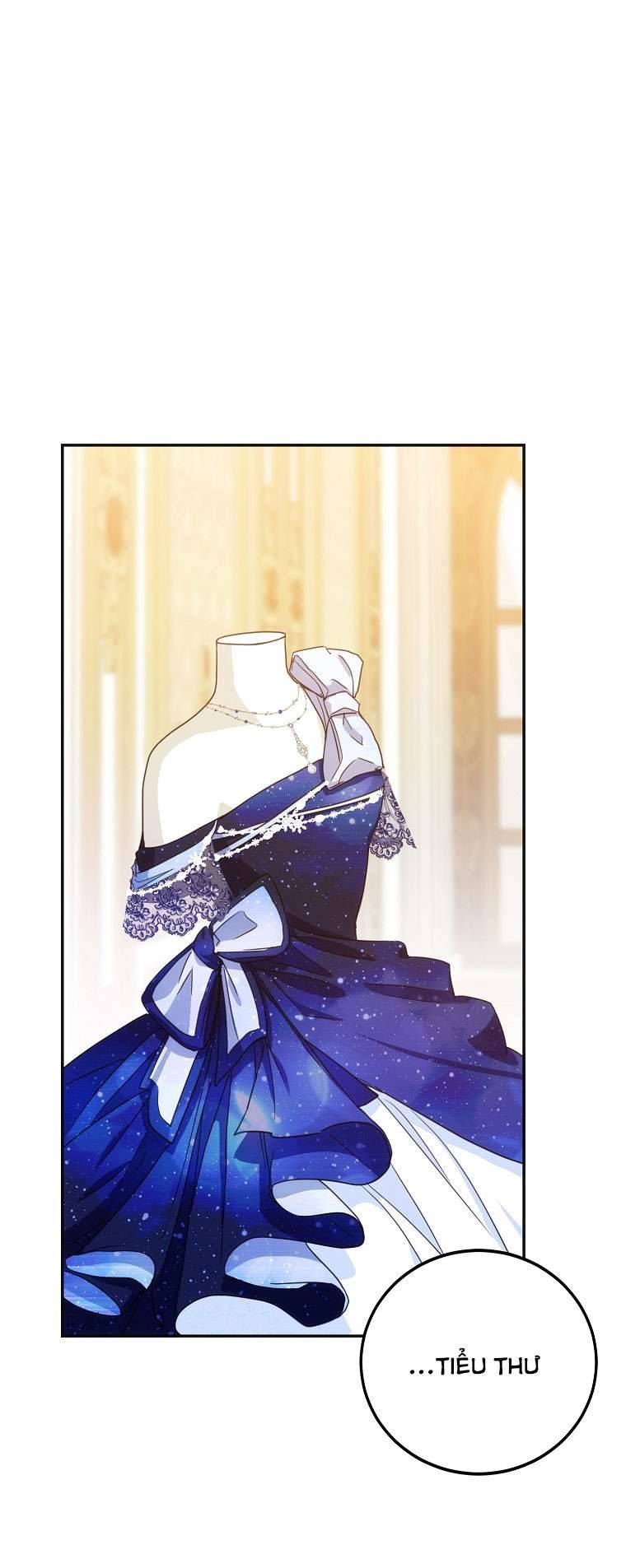 Tôi Trở Thành Vợ Của Nam Chính Chap 27 - Trang 3