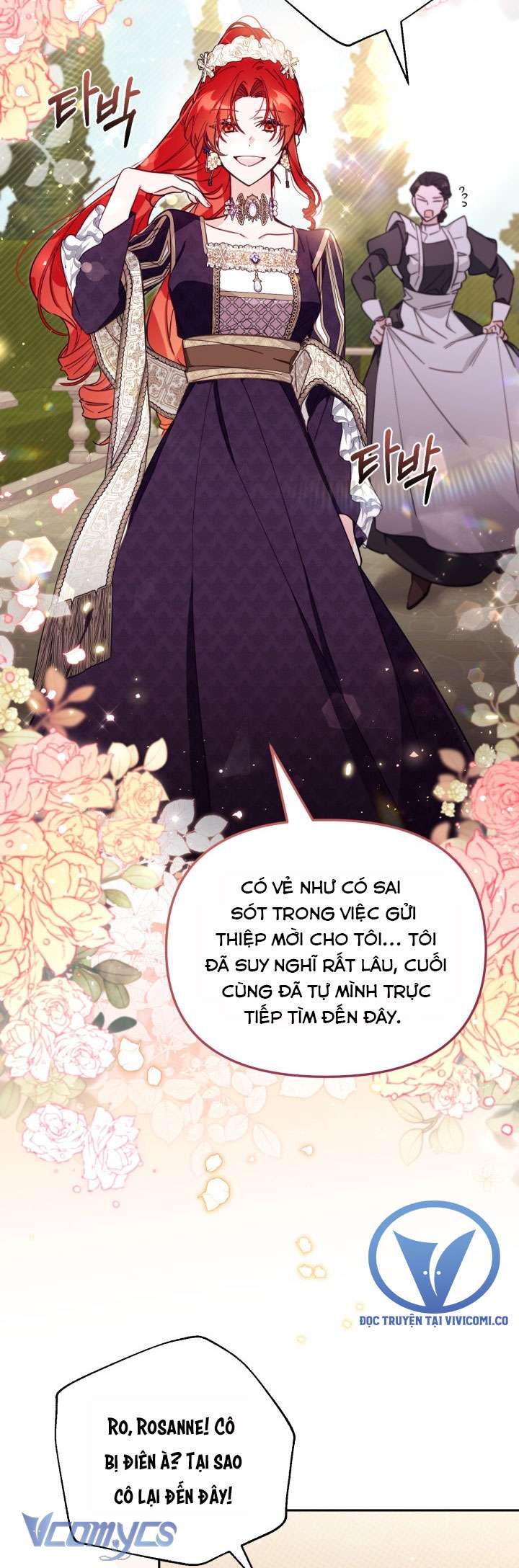 Không Có Chỗ Cho Kẻ Giả Mạo Chap 64 - Trang 2