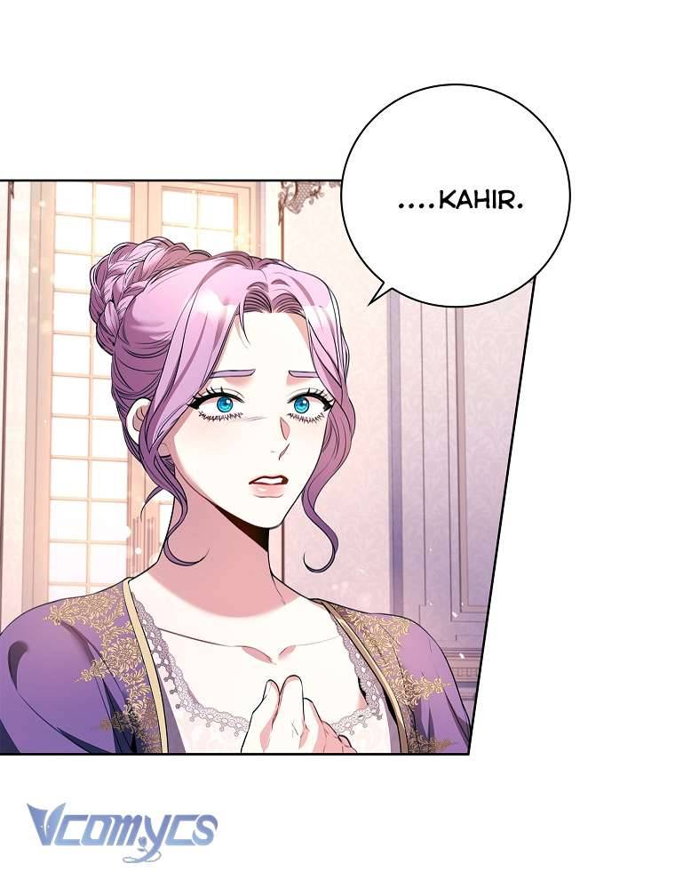 Thư Ký Của Bạo Chúa Chapter 92 - Trang 3