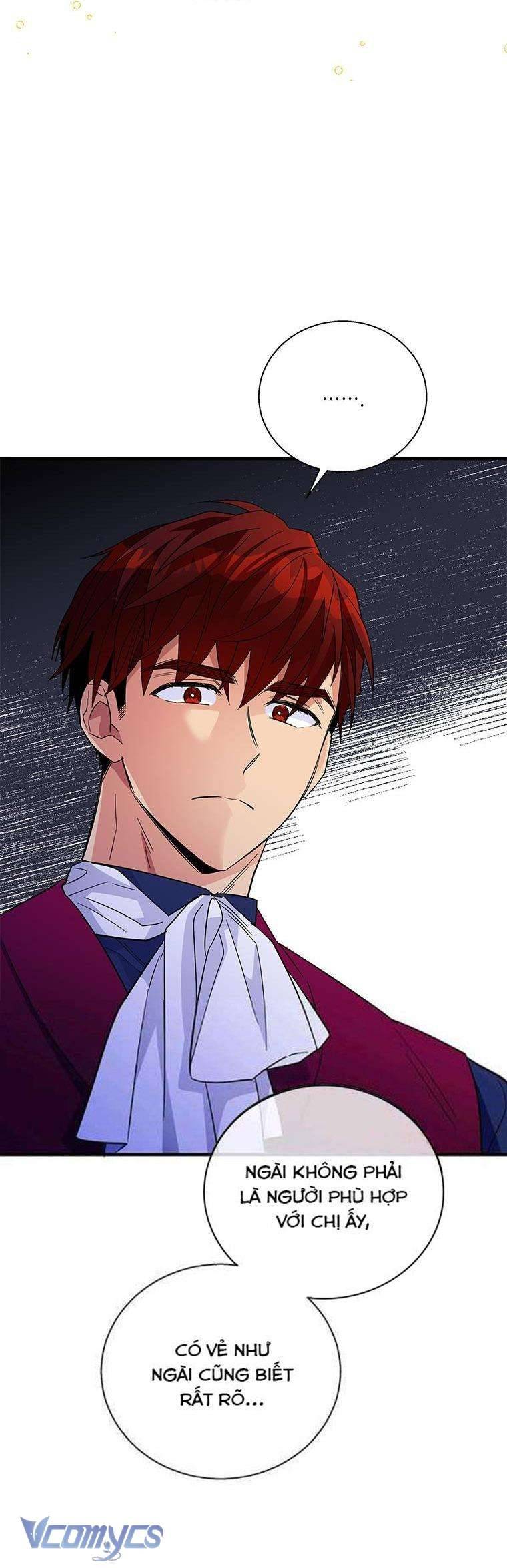 Chồng Yêu, Tôi Đây Bãi Công! Chap 40 - Trang 3