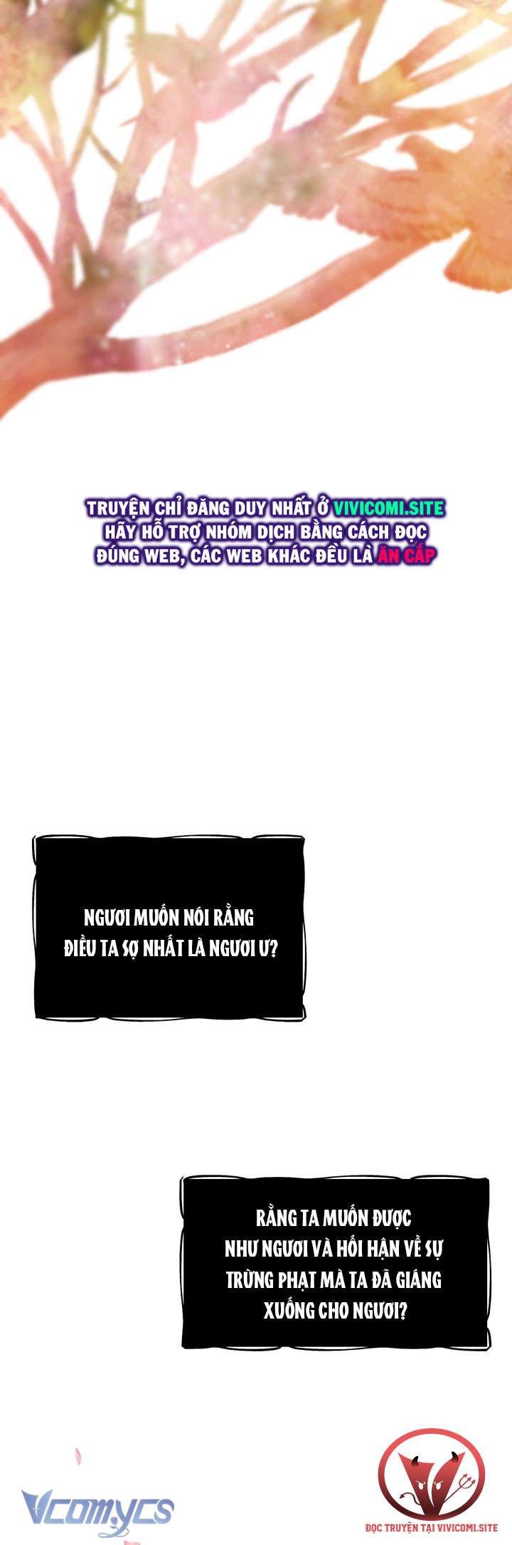 [18+] Hương Đào Hoa Chapter 4 - Trang 3