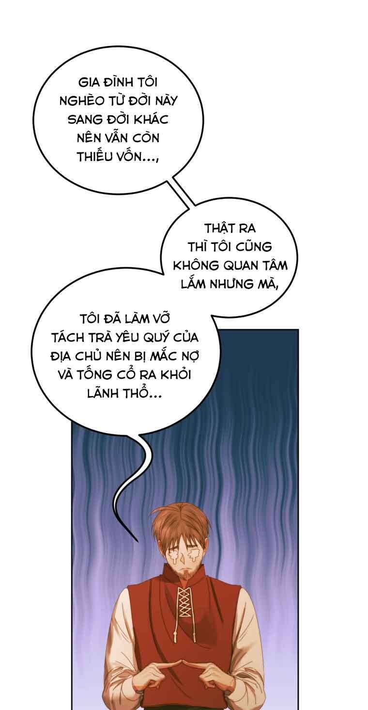 Siren: Trở Thành Gia Đình Của Nhân Vật Phản Diện Chapter 60 - Trang 3