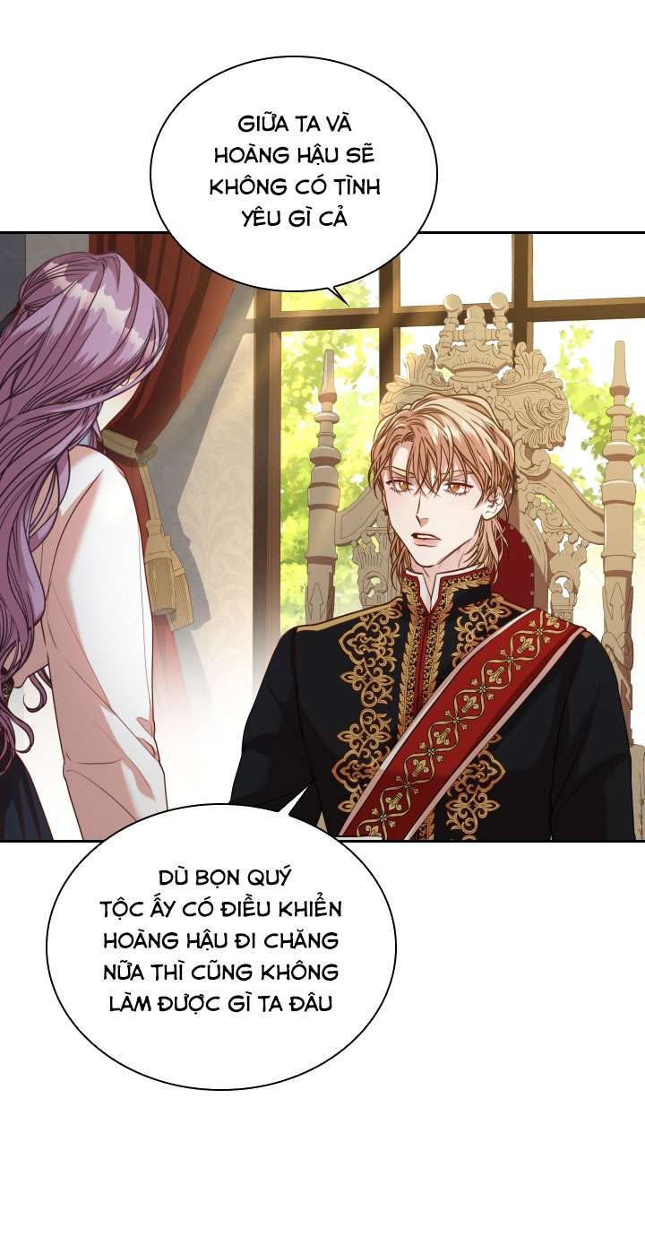 Thư Ký Của Bạo Chúa Chapter 37 - Trang 4