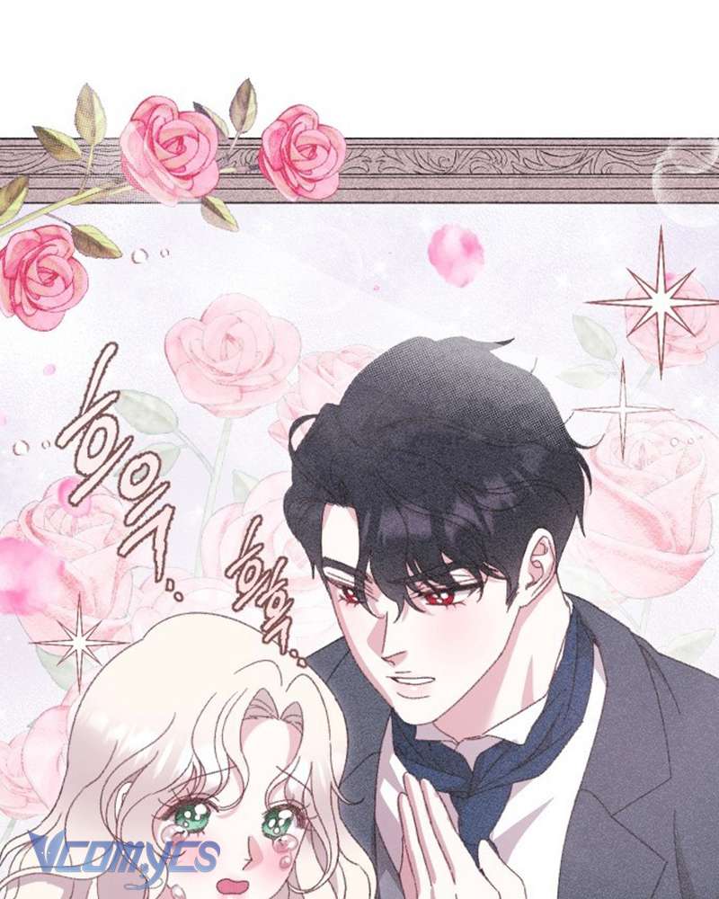 Dành Cho Những Ai Coi Hối Tiếc Là Điều Xa Xỉ Chap 22 - Trang 4