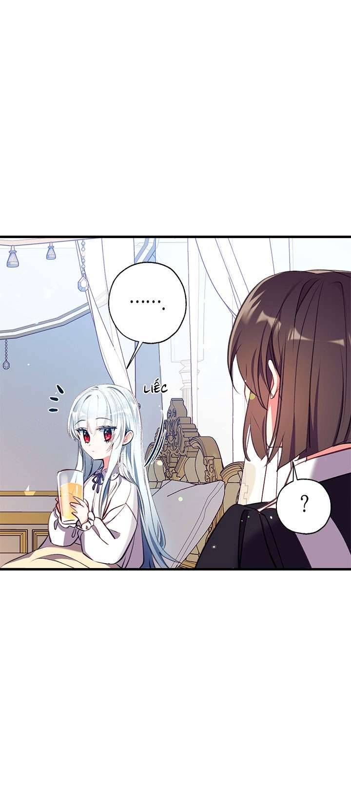 Chúng Ta Có Thể Trở Thành Một Gia Đình Được Không? Chap 14 - Trang 2