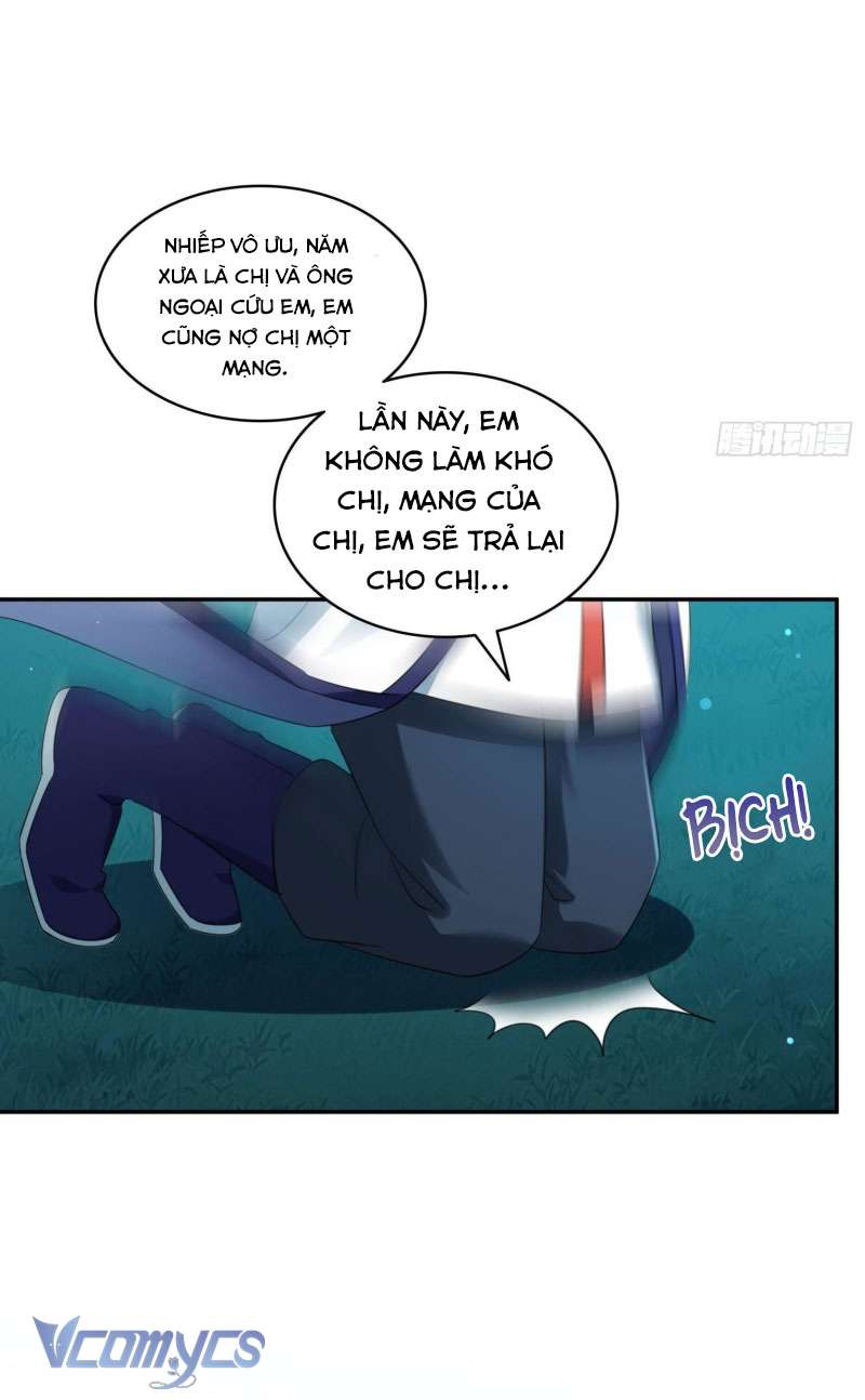 Hệt Như Hàn Quang Gặp Nắng Gắt Chap 526 - Trang 4