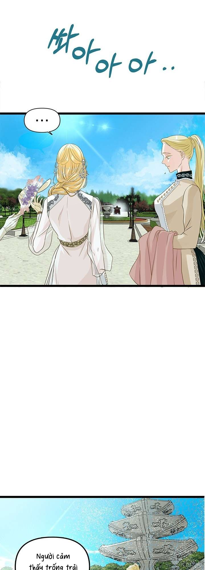 [ 18+ ] Bệ hạ đã thay đổi rồi! Chap 8 - Trang 2
