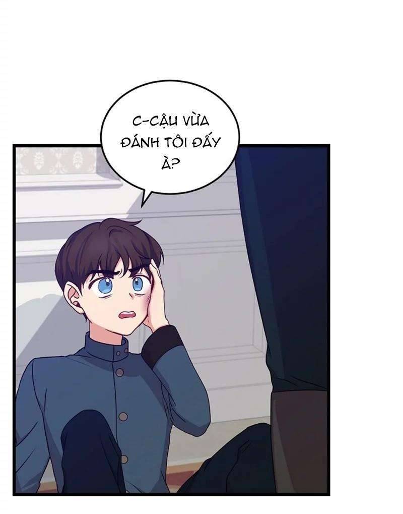 Cẩn Thận Với Các Anh Trai Đấy! Chap 22 - Trang 2