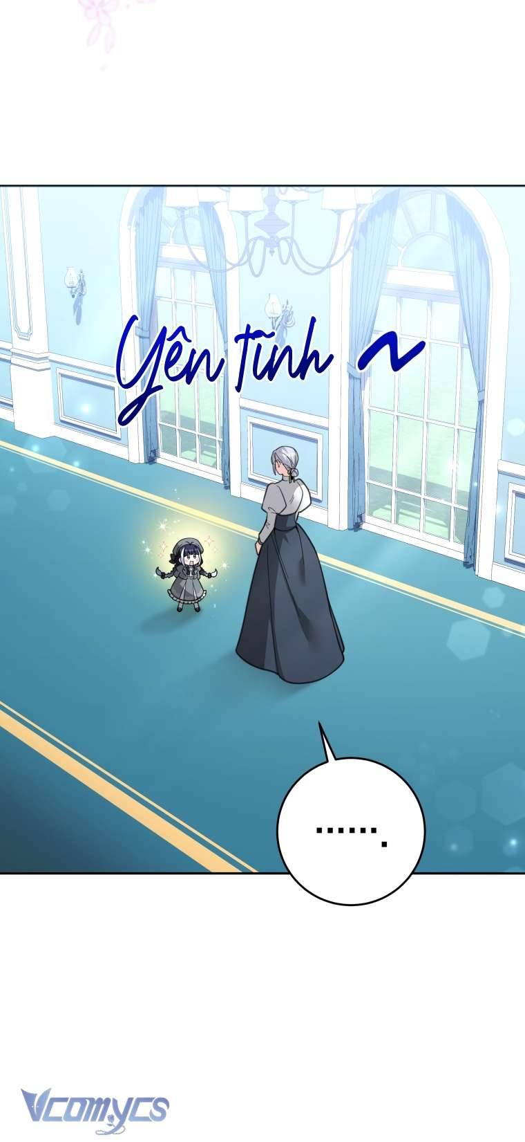 Bé Con Cá Voi Sát Thủ Chapter 6 - Trang 4
