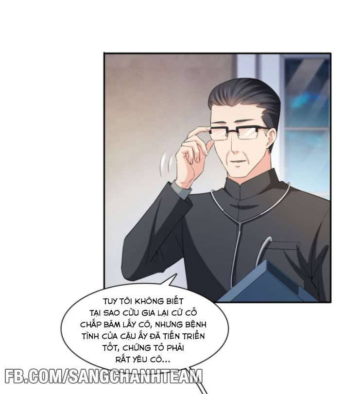 Hệt Như Hàn Quang Gặp Nắng Gắt Chap 179 - Trang 4