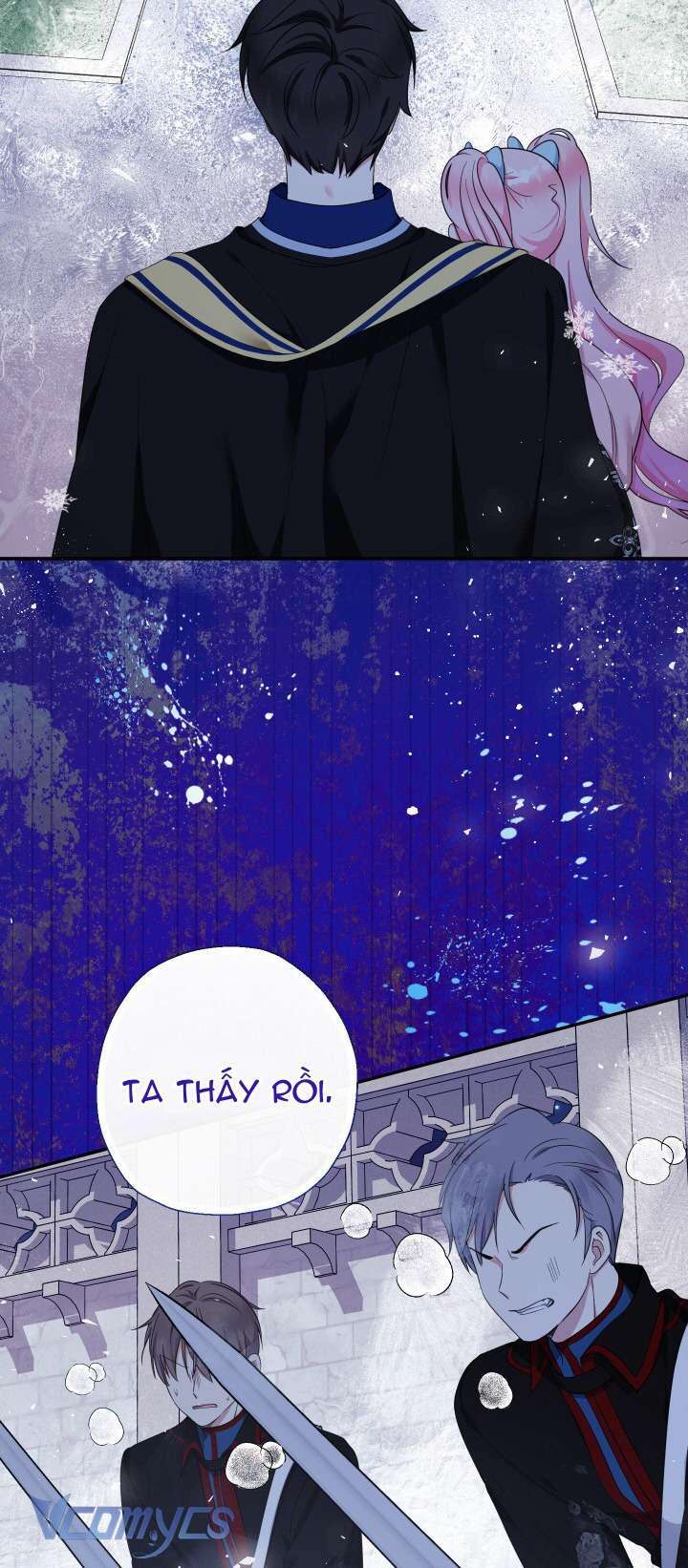 Tiểu Thư Tích Tiền Đi Bụi Chapter 57 - Trang 4