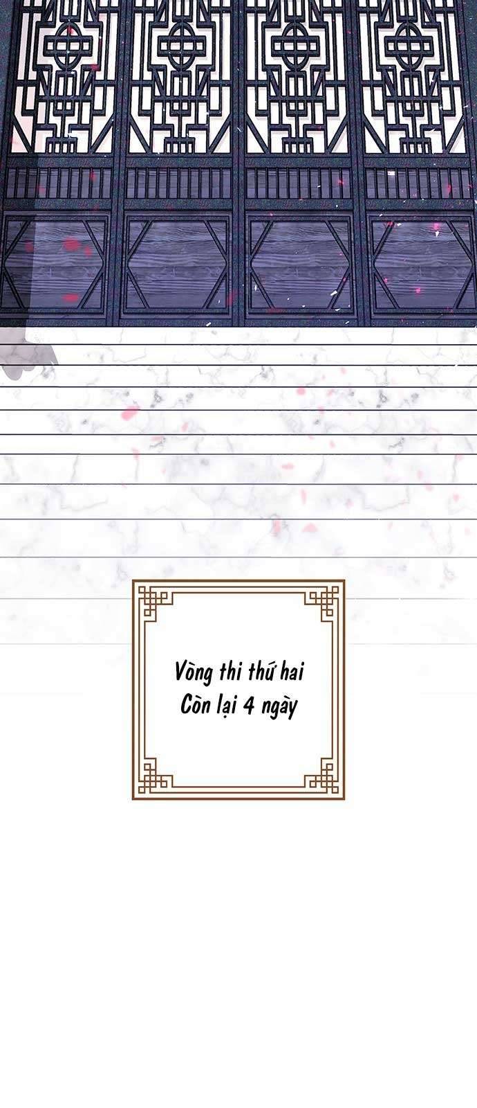 Vương Tử Huyền Bí Chapter 13 - Trang 3