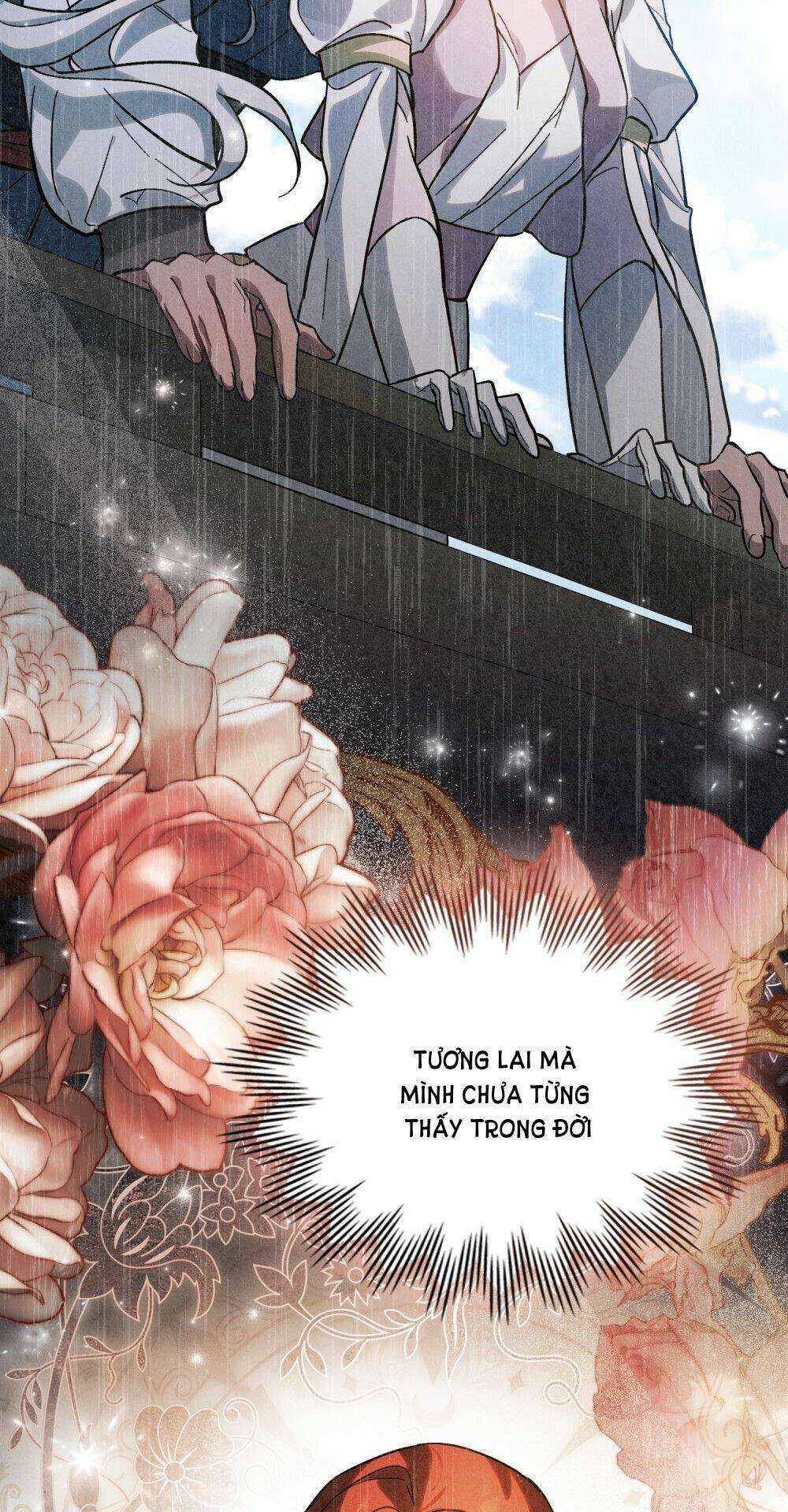Khi Số Phận Tìm Đến Hai Ta Chapter 3 - Trang 4