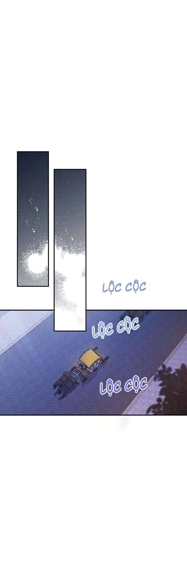 May Mắn Hay Bất Hạnh Chap 48 - Trang 4