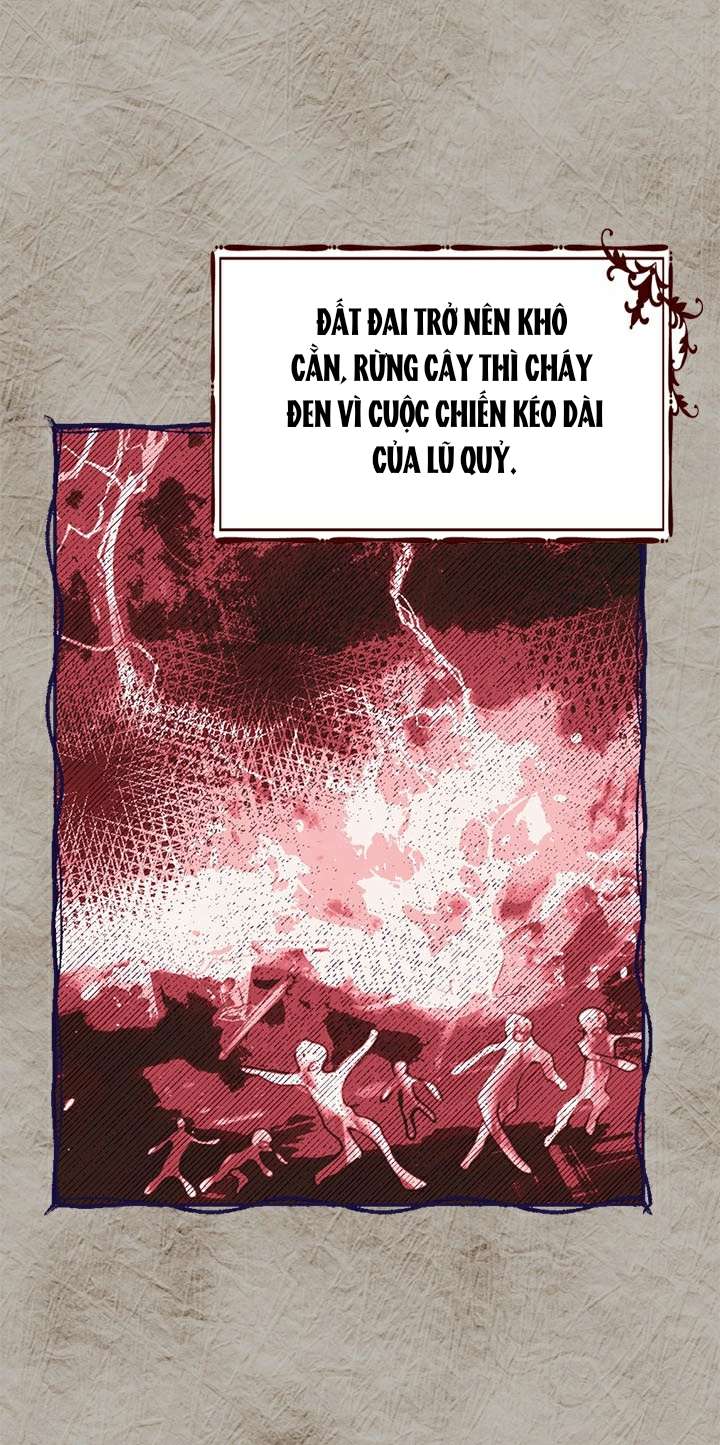 Tôi Là Minh Chứng Của Sự Thật Chap 77 - Trang 3