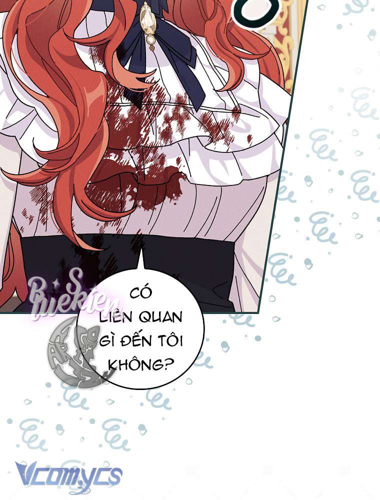 Chị Gái Của Nhân Vật Phản Diện Hôm Nay Cũng Đang Đau Khổ Chapter 40 - Trang 4