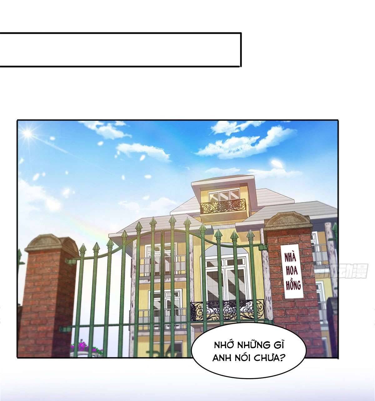 Hệt Như Hàn Quang Gặp Nắng Gắt Chap 214 - Trang 4