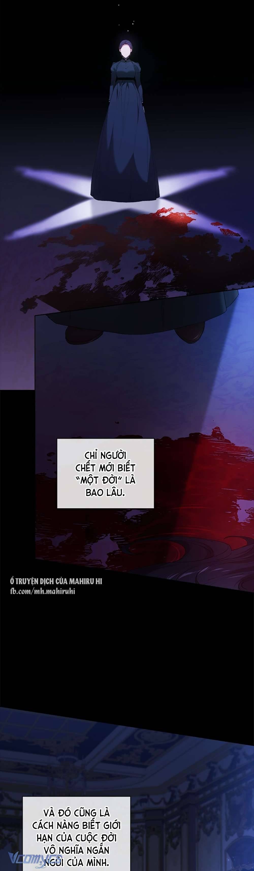 Hôn Nhân Này Rồi Sẽ Đổ Vỡ Chapter 9 - Trang 3