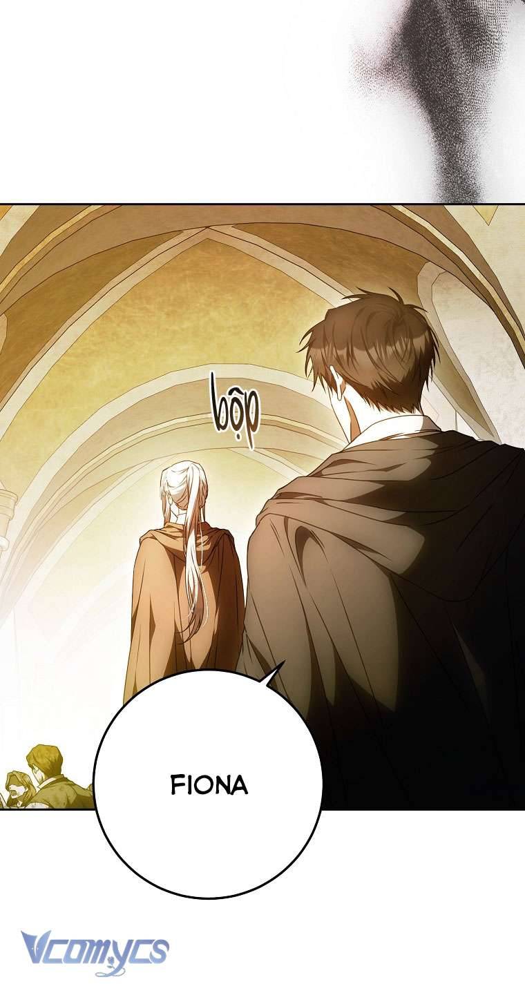 Tôi Trở Thành Vợ Của Nam Chính Chap 87 - Trang 3