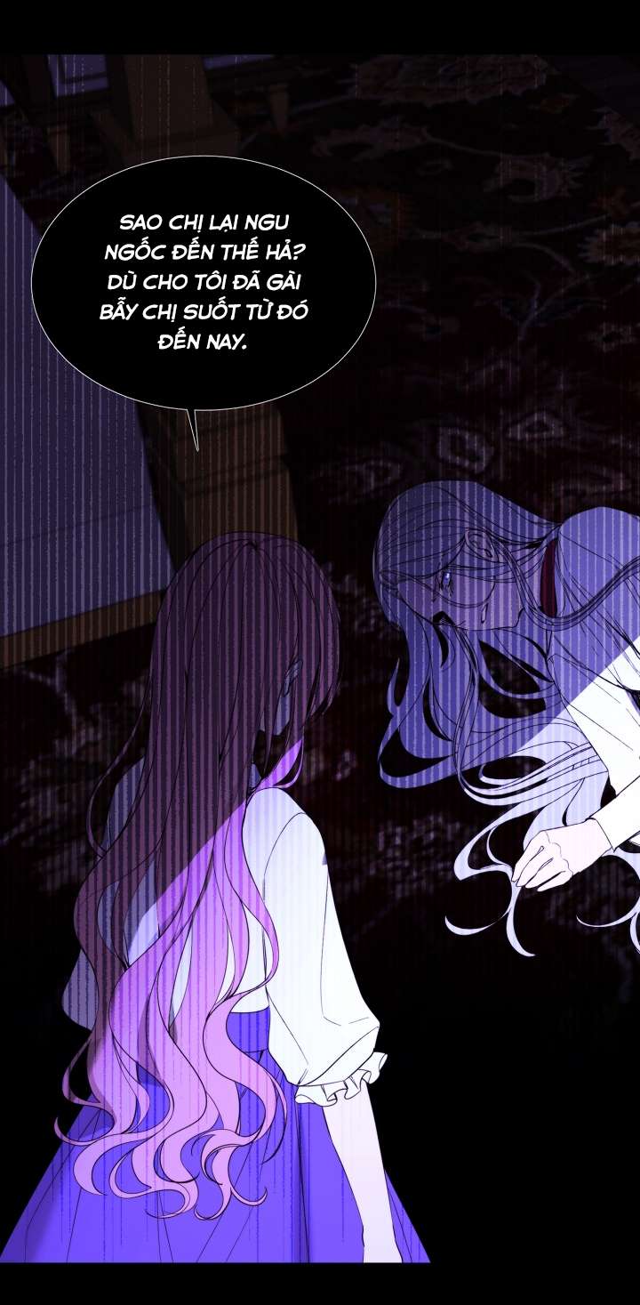 Ác Nữ Cần Bạo Chúa Chapter 16 - Trang 4