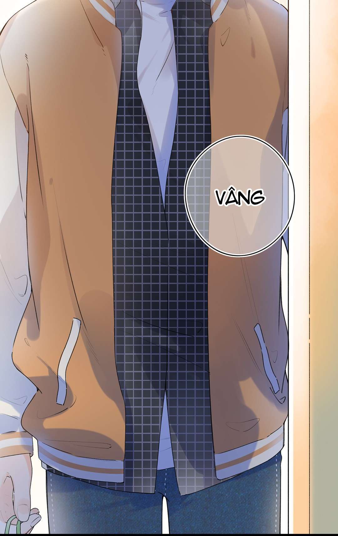 Ánh Sao Phiêu Linh Trong Nước Chapter 31 - Trang 4