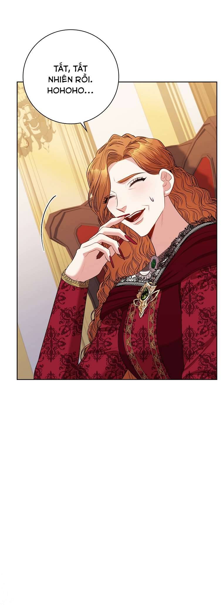 Thư Ký Của Bạo Chúa Chapter 81 - Trang 4
