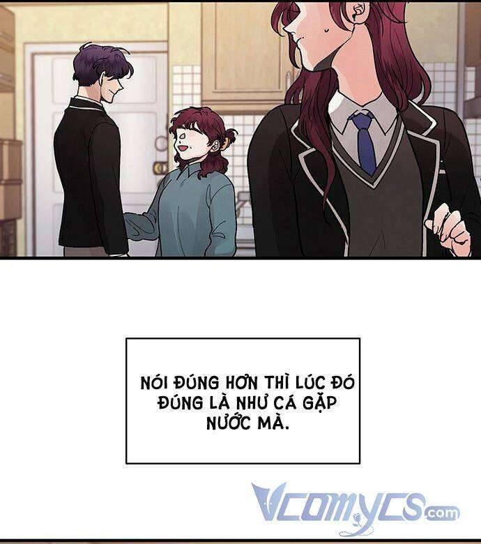 Oan Gia Ngõ Hẹp Chapter 4 - Trang 3