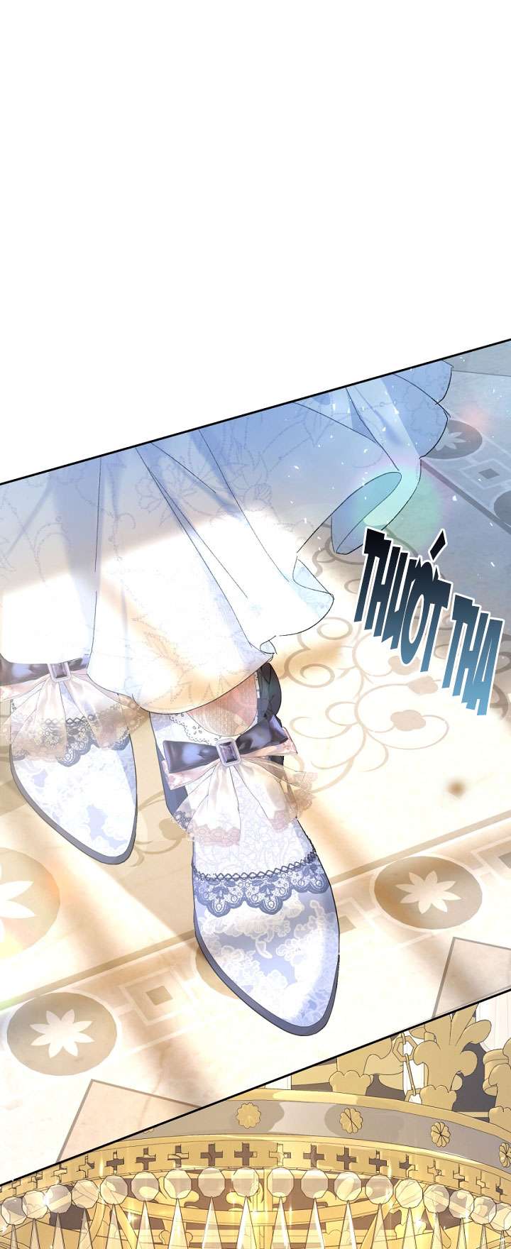 Ác Nữ Chỉ Là Một Con Rối Chap 41 - Trang 2