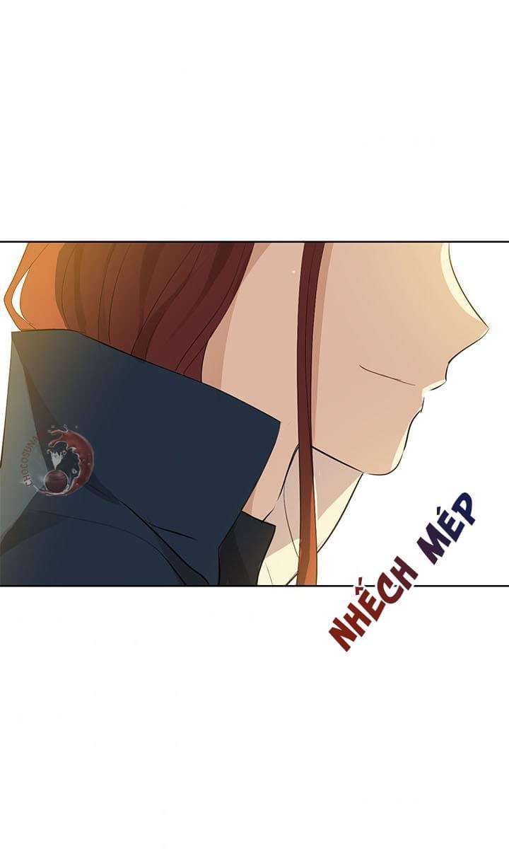 Tôi Là Minh Chứng Của Sự Thật Chap 36 - Trang 3