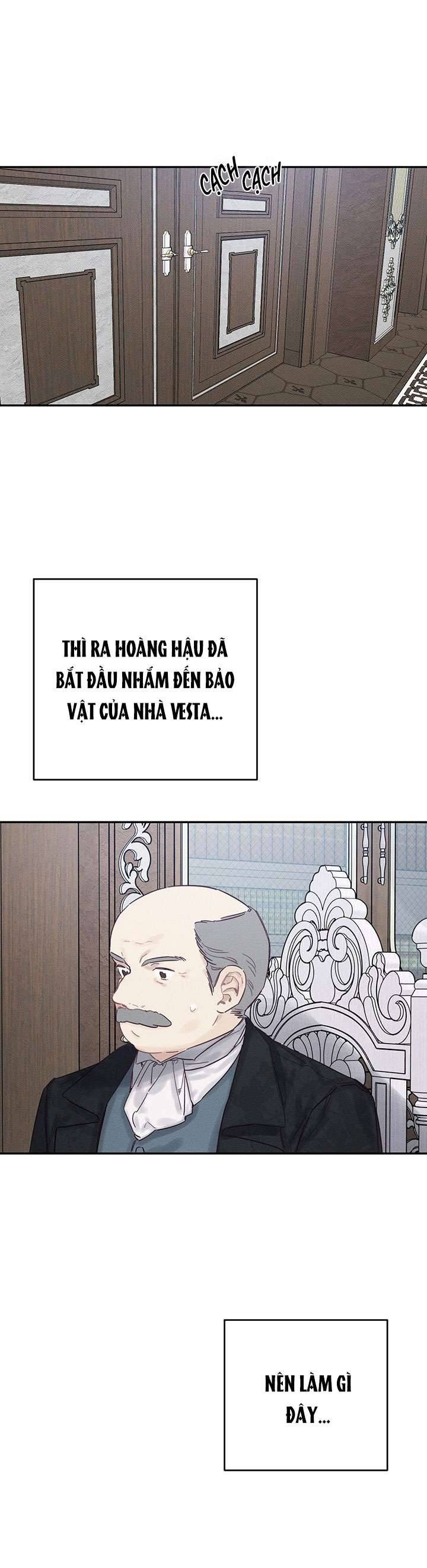 Trước Tiên Phải Giấu Em Trai Cái Đã! Chap 34 - Trang 2
