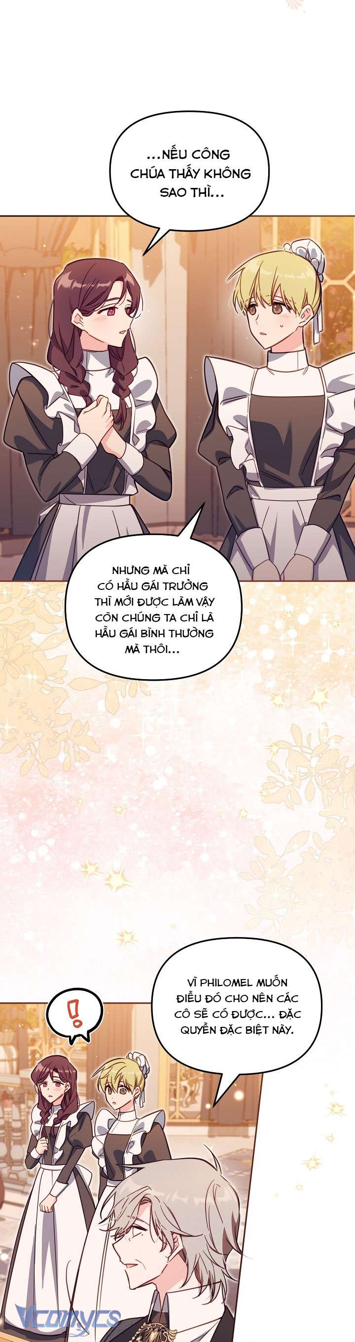 Không Có Chỗ Cho Kẻ Giả Mạo Chap 45 - Trang 2