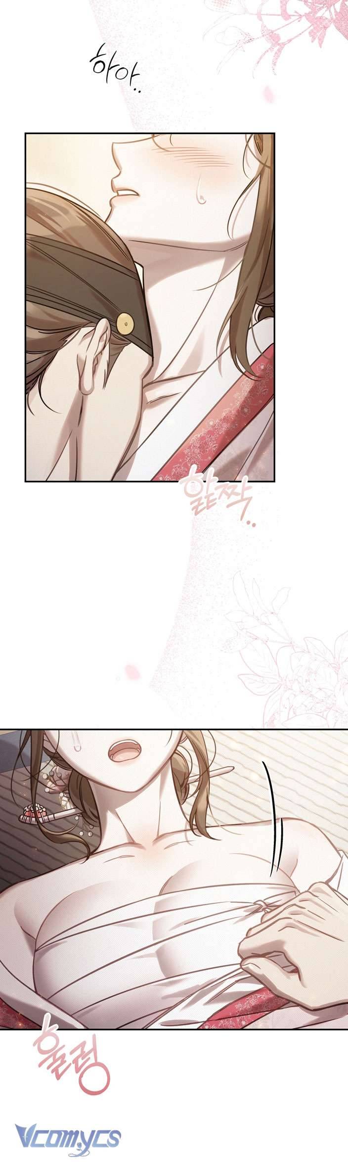 [18+] Tiết Học Bí Mật Của Trung Điện Chap 29 - Trang 2