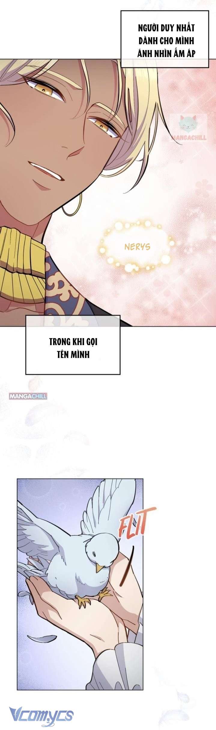 Hôn Nhân Giả Dối Chap 13 - Trang 3