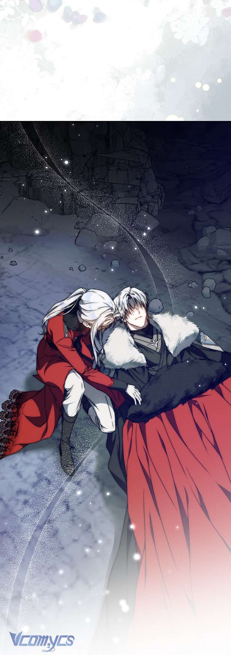 Tôi Trở Thành Vợ Của Nam Chính Chap 79 - Trang 3