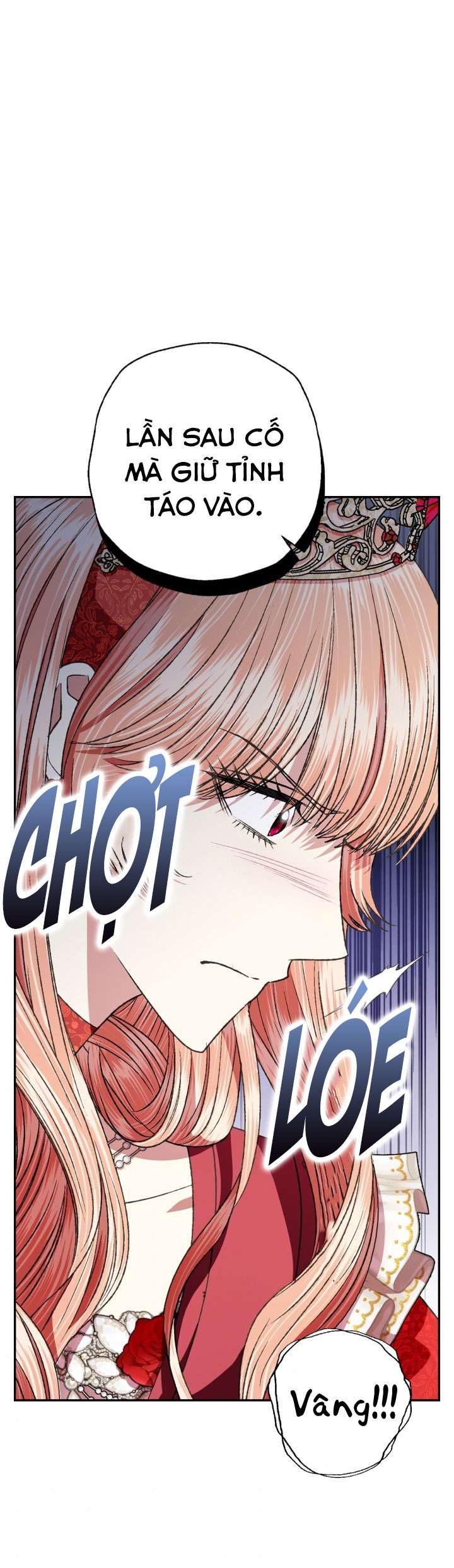 Cha À, Con Không Muốn Kết Hôn Đâu Chap 70 - Trang 2