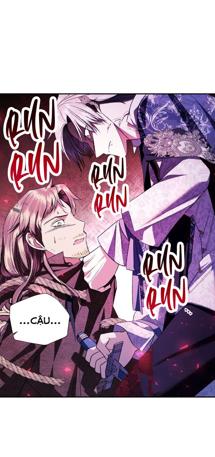 Cha À, Con Không Muốn Kết Hôn Đâu Chap 76 - Trang 2