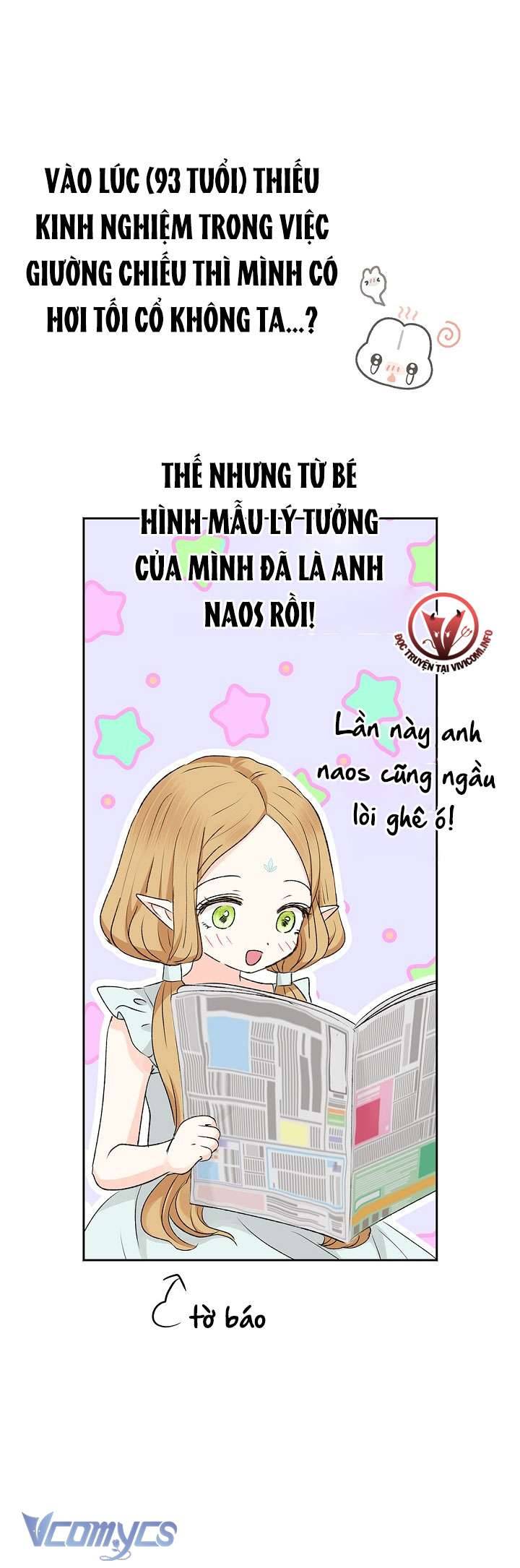 [18+] Yêu Tinh Giao Phối Chap 12 - Trang 2