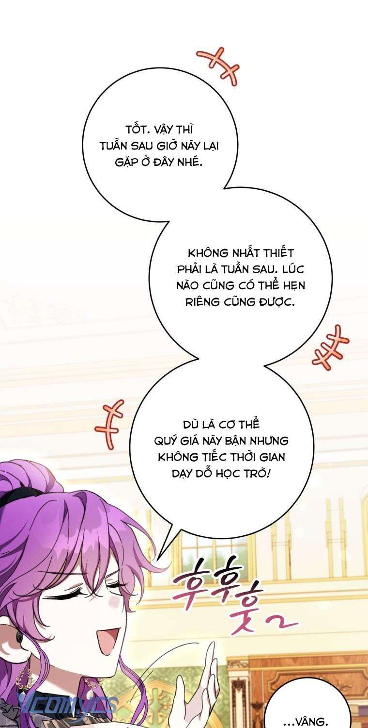 Làm Ác Nữ Bộ Không Tuyệt Sao? Chap 47 - Trang 4